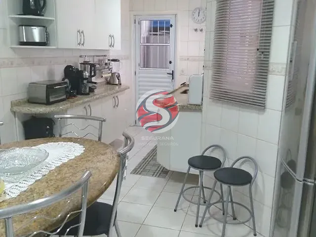 Casa com 100m² 3 quartos e 2 banheiros, à venda, no bairro Vila Santana em São Paulo