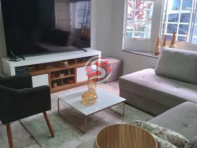 Casa com 100m² 3 quartos e 2 banheiros, à venda, no bairro Vila Santana em São Paulo