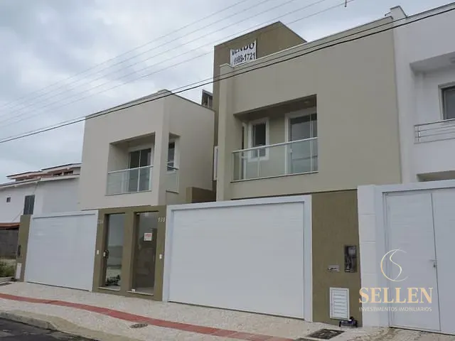 Casa com 175m² 3 quartos e 3 banheiros, à venda, no bairro Praia dos Amores em Balneário Camboriú
