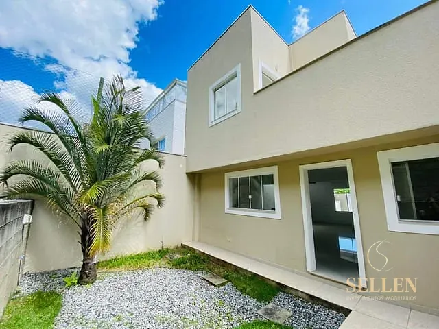 Casa com 175m² 3 quartos e 3 banheiros, à venda, no bairro Praia dos Amores em Balneário Camboriú