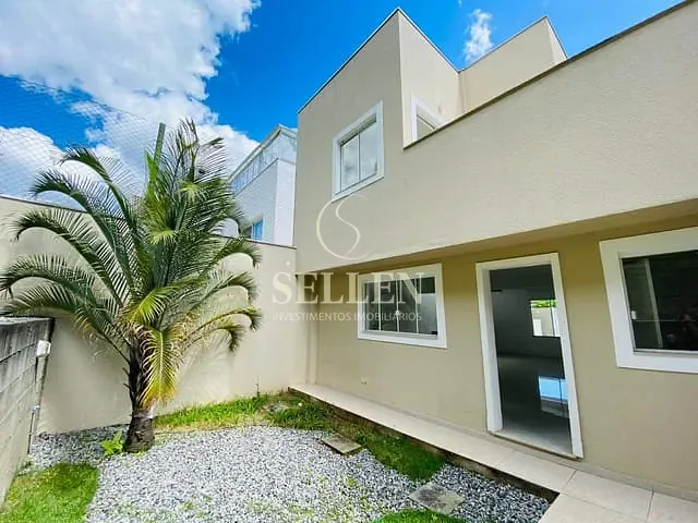 Casa com 175m² 3 quartos e 3 banheiros, à venda, no bairro Praia dos Amores em Balneário Camboriú