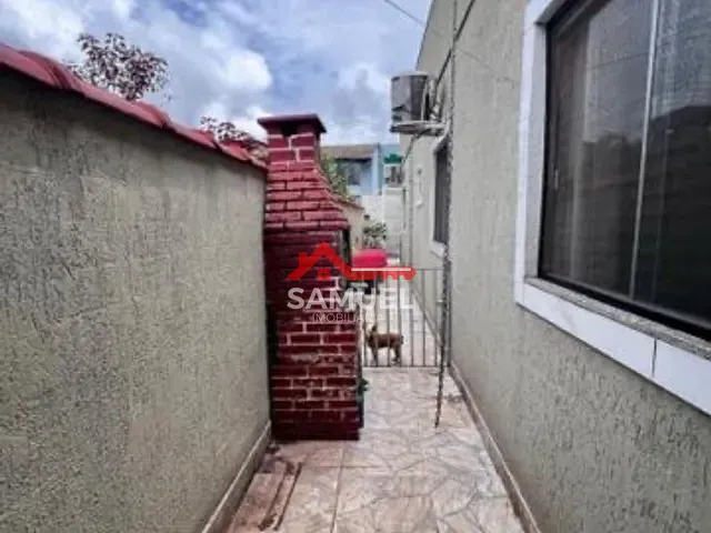 Casa com 150m² 3 quartos e 1 banheiro, à venda, no bairro Setor Habitacional Vicente Pires em Brasília