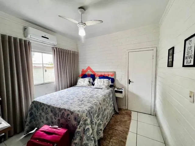 Casa com 150m² 3 quartos e 1 banheiro, à venda, no bairro Setor Habitacional Vicente Pires em Brasília