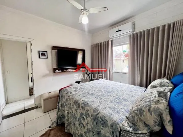 Casa com 150m² 3 quartos e 1 banheiro, à venda, no bairro Setor Habitacional Vicente Pires em Brasília