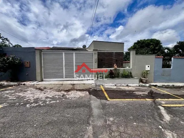 Casa com 150m² 3 quartos e 1 banheiro, à venda, no bairro Setor Habitacional Vicente Pires em Brasília