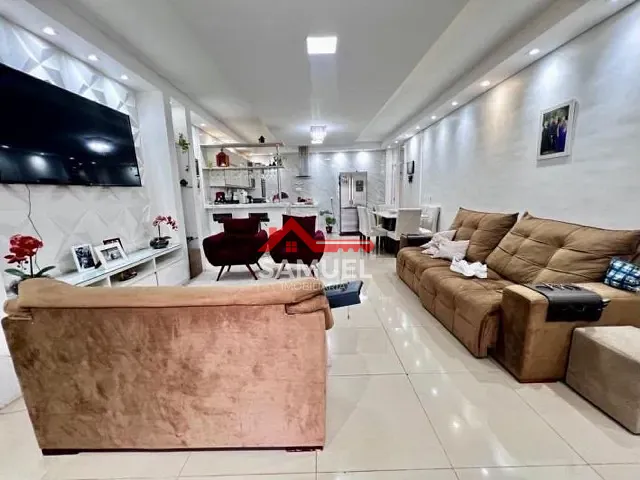 Casa com 150m² 3 quartos e 1 banheiro, à venda, no bairro Setor Habitacional Vicente Pires em Brasília