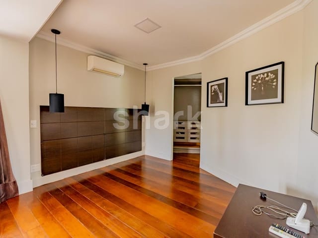 Casa com 980m² 5 quartos e 7 banheiros, à venda, no bairro Tamboré em Santana de Parnaíba