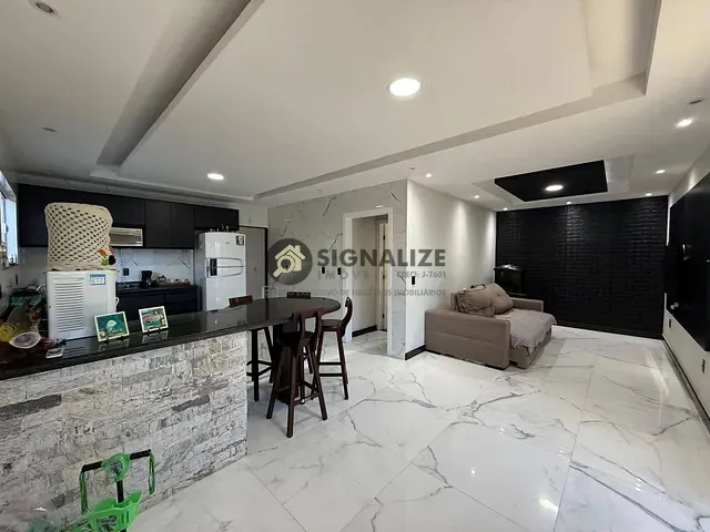 Casa 3 quartos e 3 banheiros, à venda, no bairro Recanto do Sol em São Pedro da Aldeia