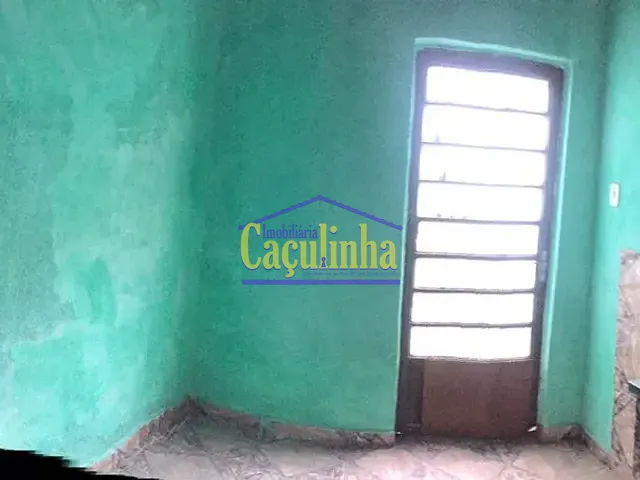 Casa com 1m² 3 quartos e 1 banheiro, à venda, no bairro Centro em Barra do Piraí