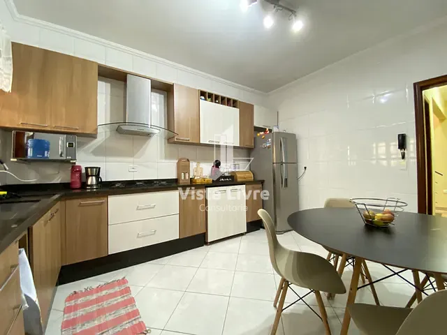 Casa com 174m² 3 quartos e 2 banheiros, à venda, no bairro Jardim Santa Clara em Guarulhos