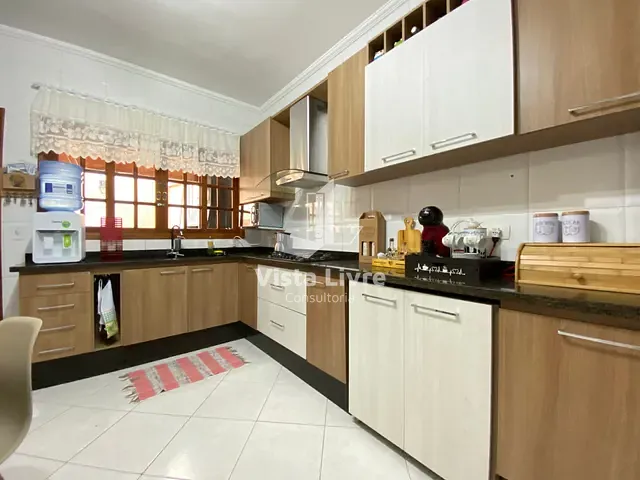 Casa com 174m² 3 quartos e 2 banheiros, à venda, no bairro Jardim Santa Clara em Guarulhos