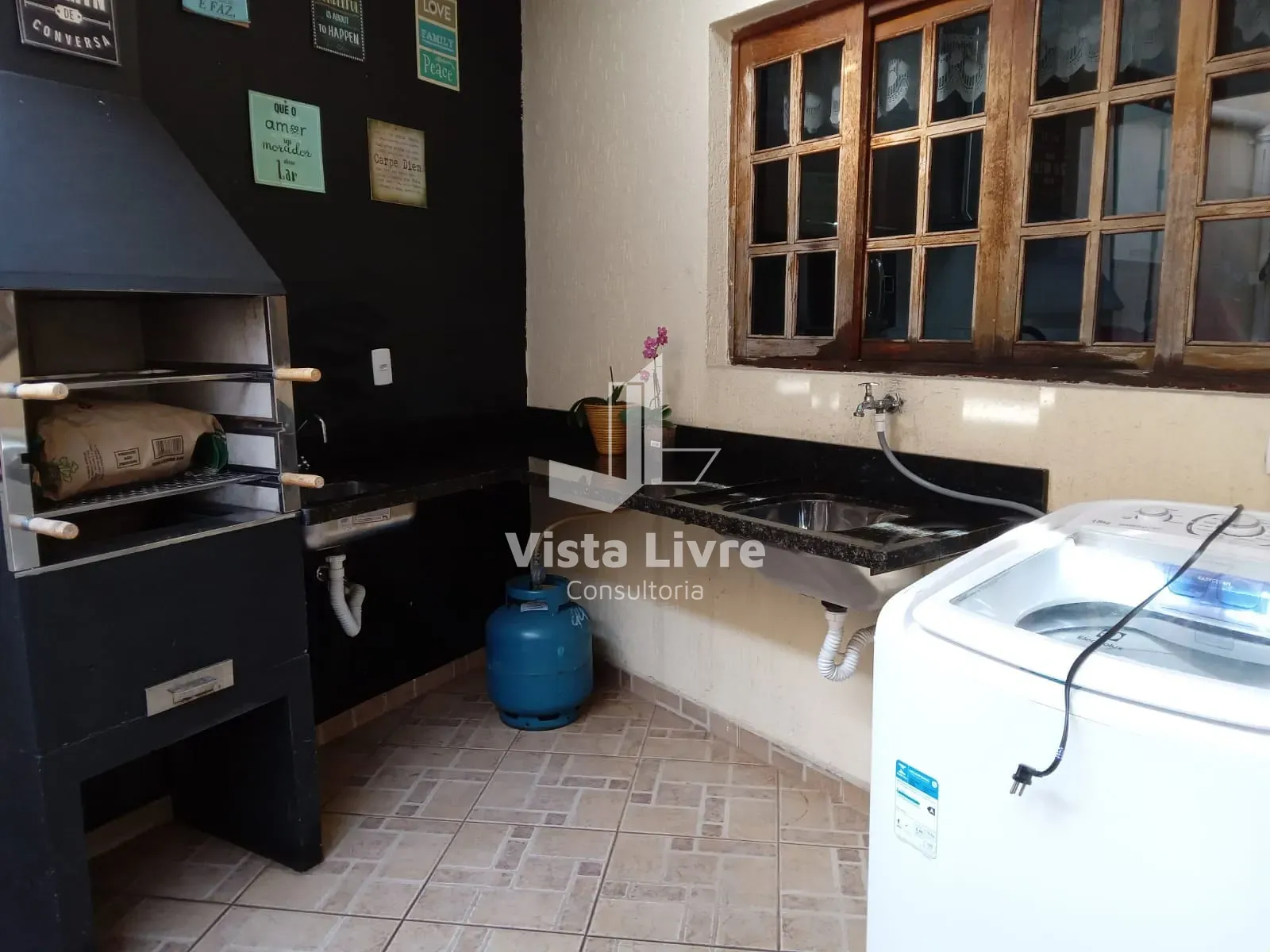 Casa, 3 quartos, 174 m² - Foto 35