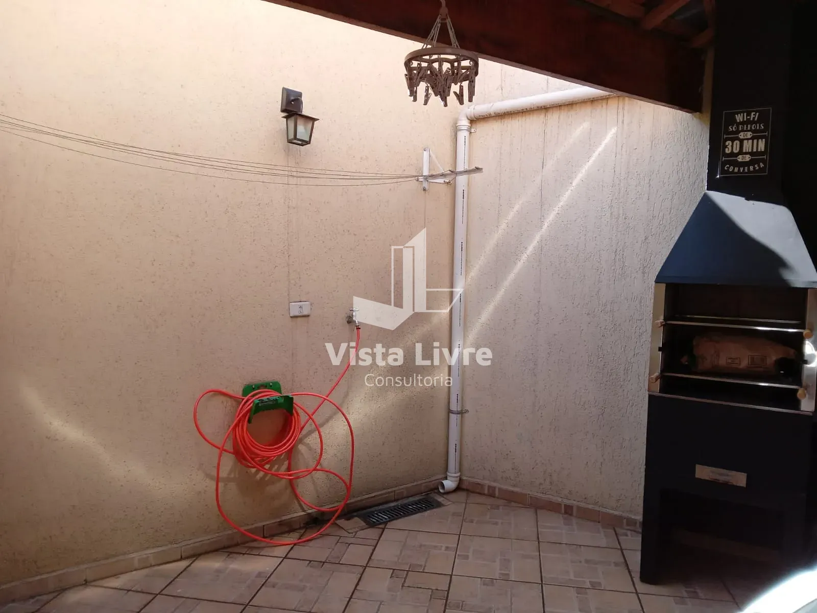 Casa, 3 quartos, 174 m² - Foto 34