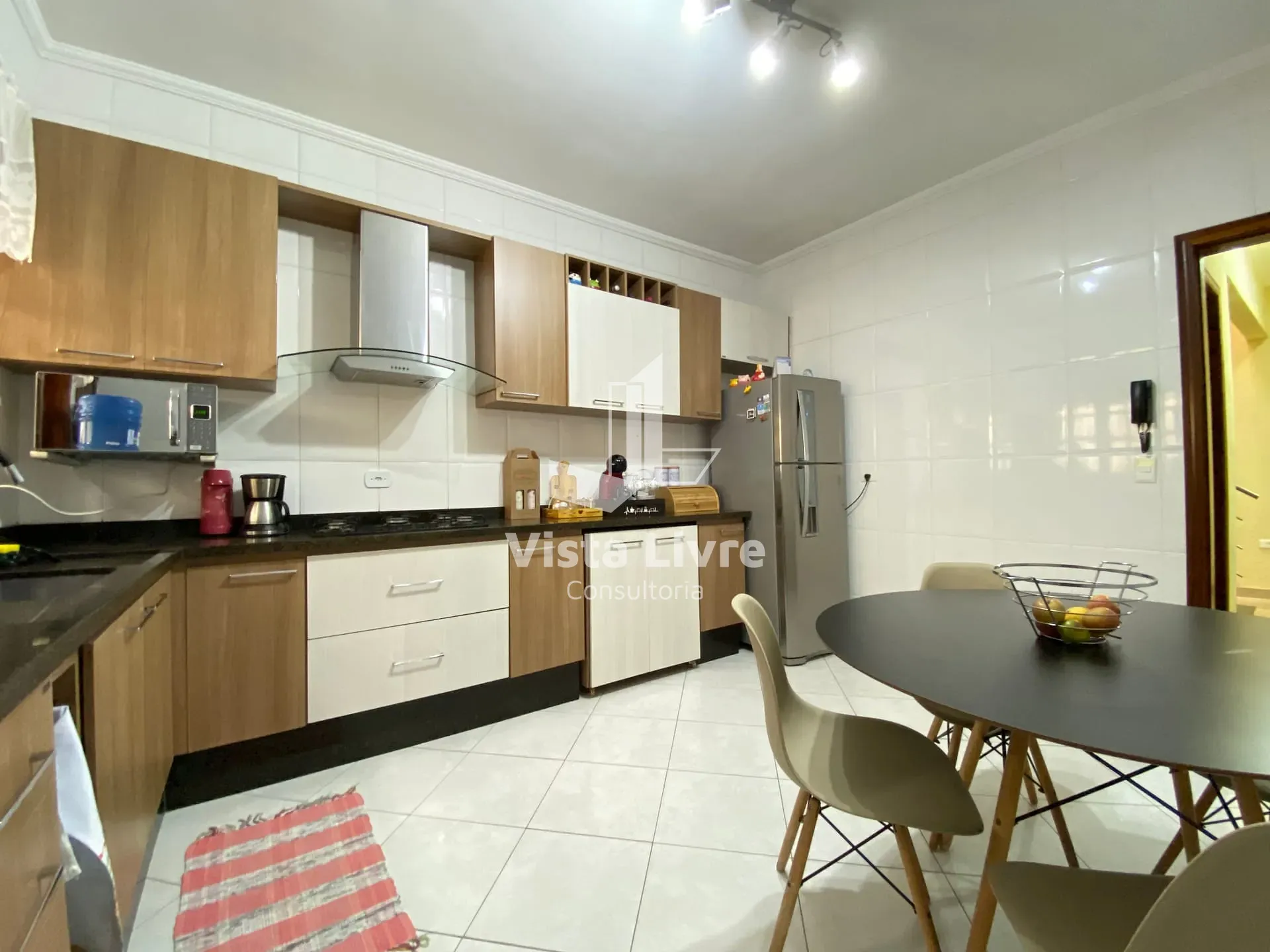 Casa, 3 quartos, 174 m² - Foto 4