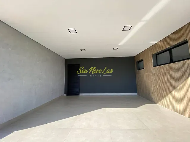 Casa com 300m² 3 quartos e 5 banheiros, à venda, no bairro Jardim Residencial Dona Lucilla em Indaiatuba