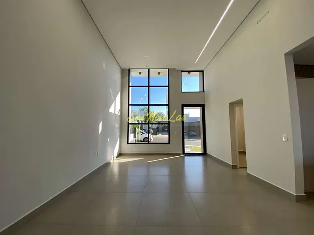 Casa com 300m² 3 quartos e 5 banheiros, à venda, no bairro Jardim Residencial Dona Lucilla em Indaiatuba