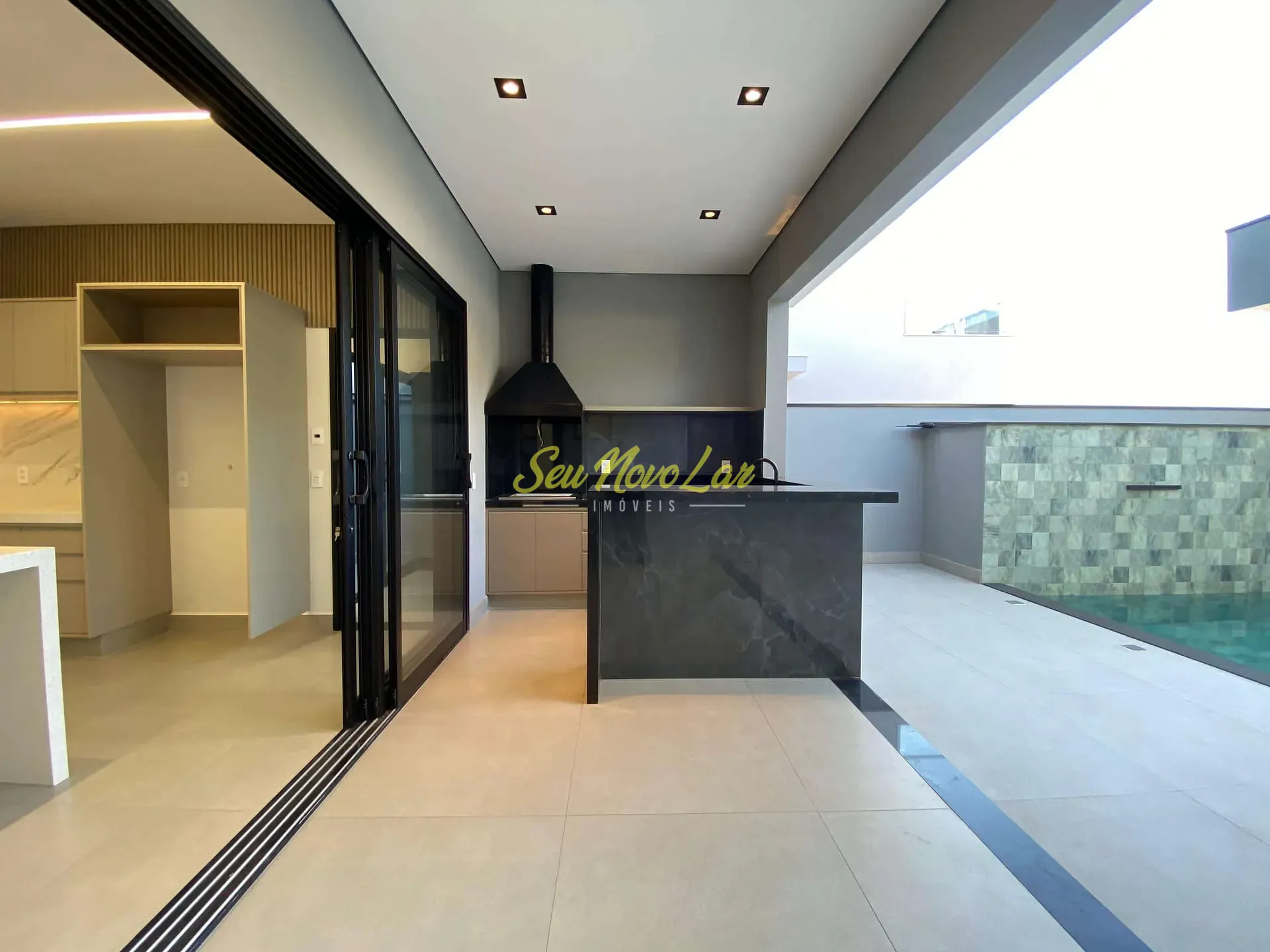 Casa, 3 quartos, 190 m² - Foto 14