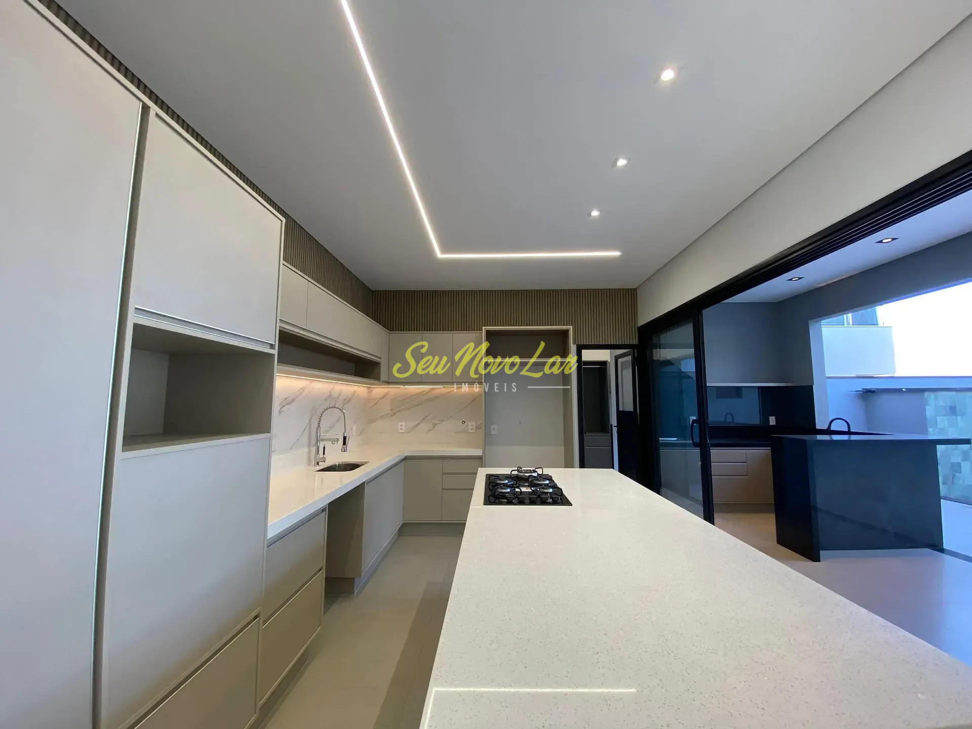 Casa, 3 quartos, 190 m² - Foto 8