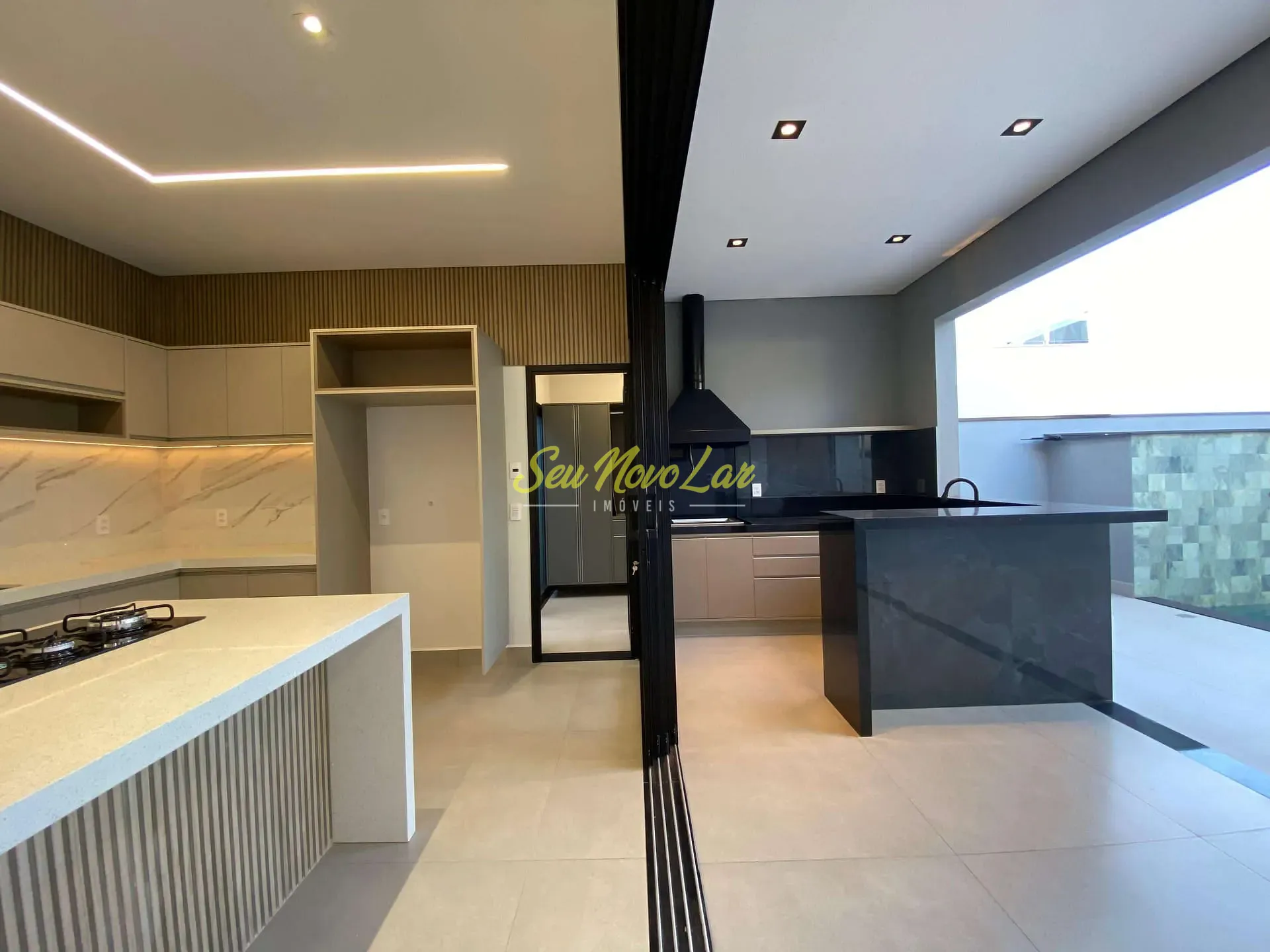 Casa, 3 quartos, 190 m² - Foto 9