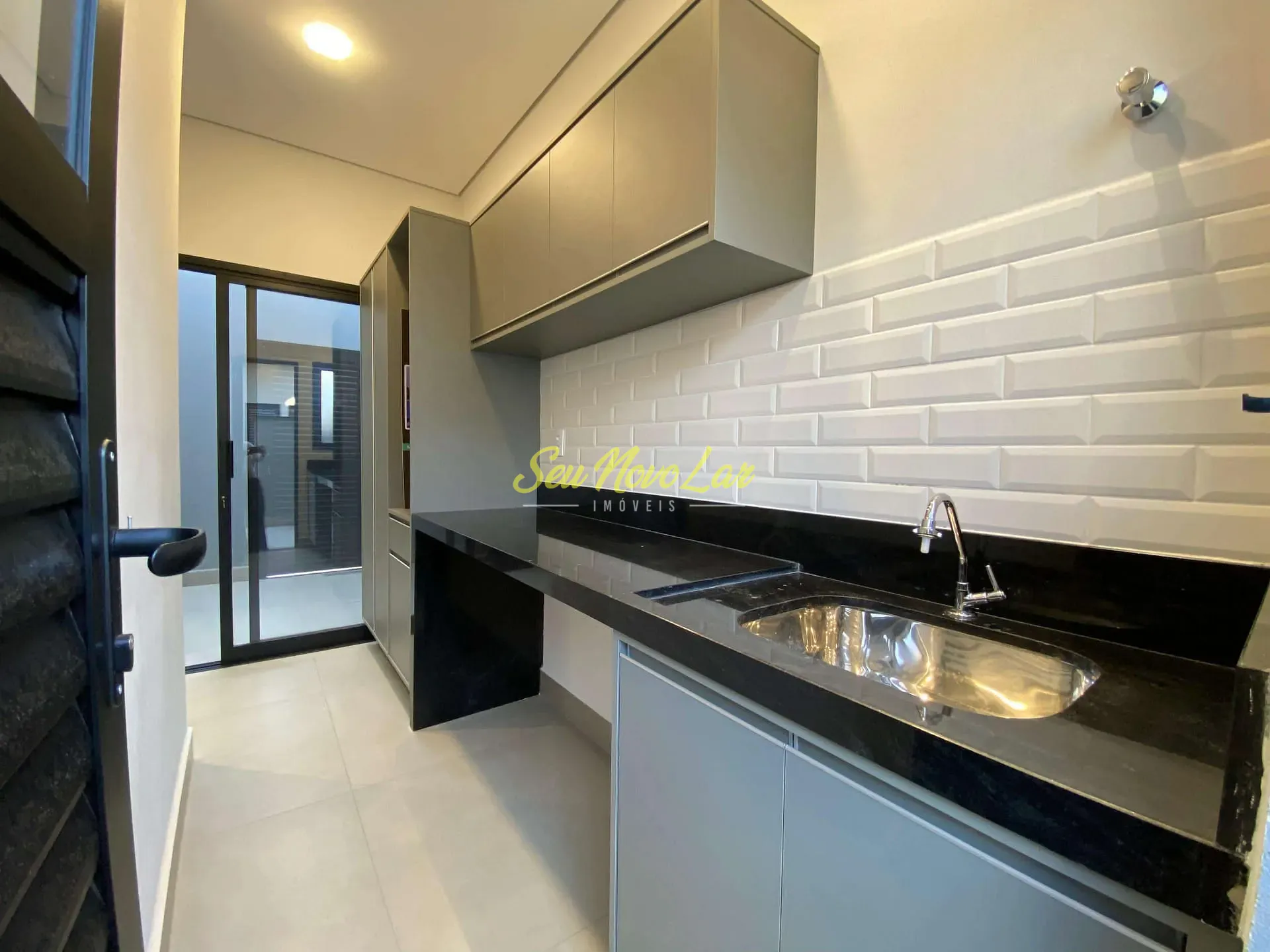 Casa, 3 quartos, 190 m² - Foto 11