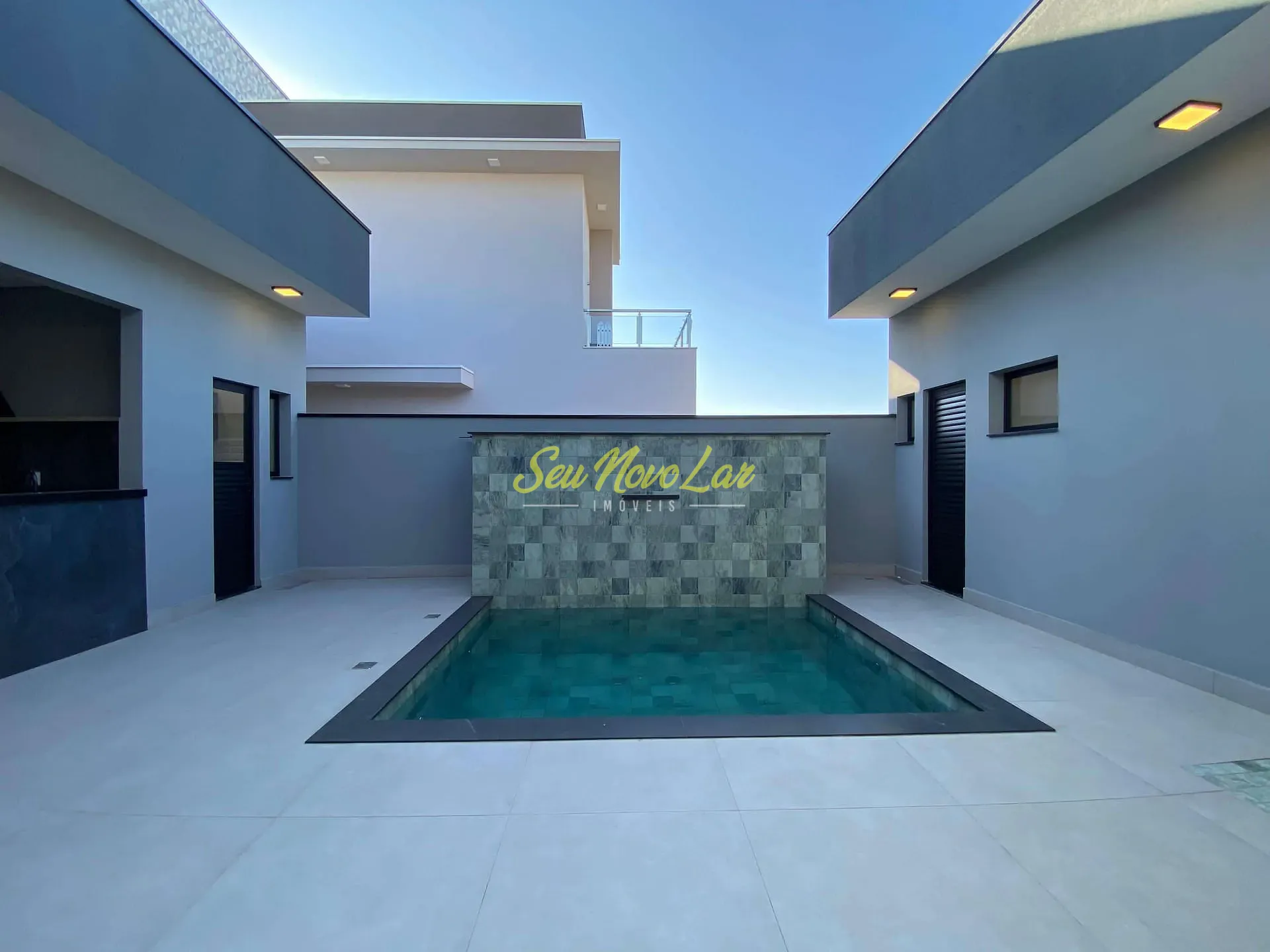Casa, 3 quartos, 190 m² - Foto 15