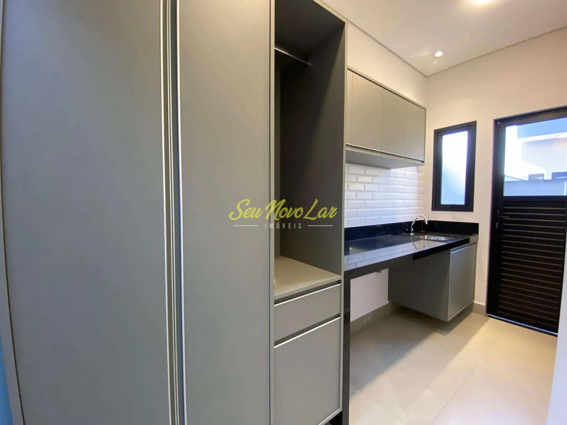 Casa, 3 quartos, 190 m² - Foto 22
