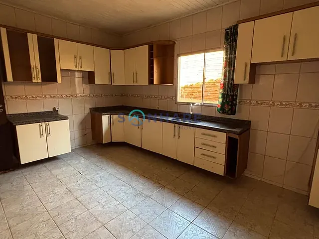 Casa com 232m² 3 quartos e 2 banheiros, à venda, no bairro Boa Vista em Siqueira Campos
