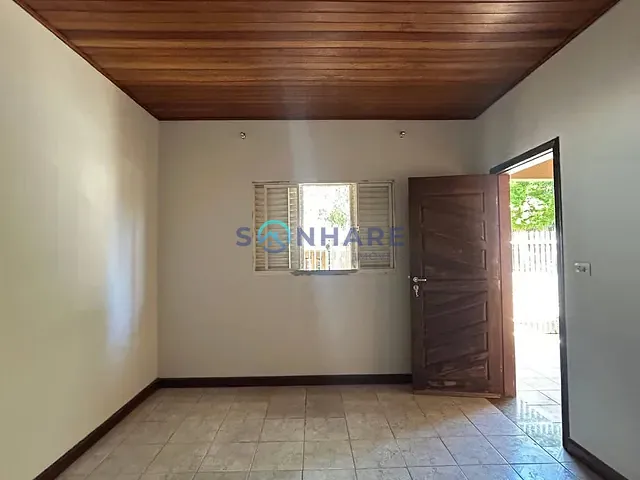 Casa com 232m² 3 quartos e 2 banheiros, à venda, no bairro Boa Vista em Siqueira Campos