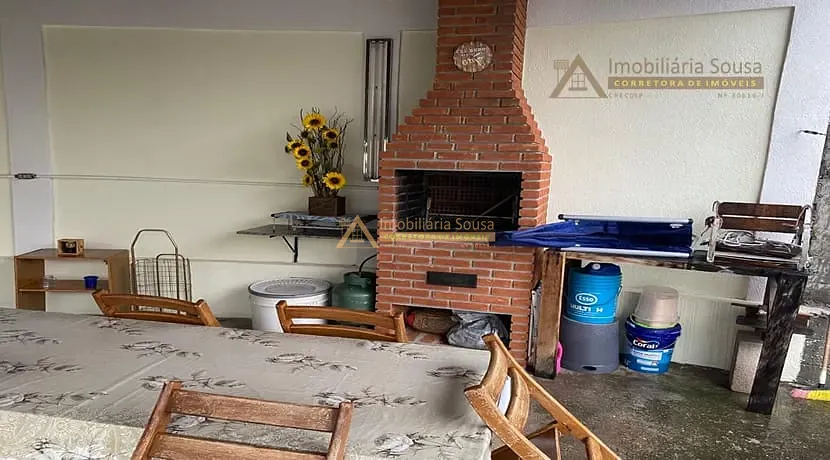 Casa, 2 quartos, 184 m² - Foto 2