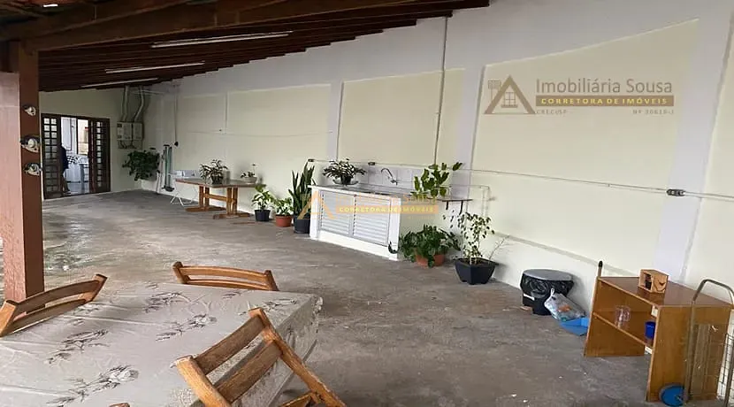 Casa, 2 quartos, 184 m² - Foto 4