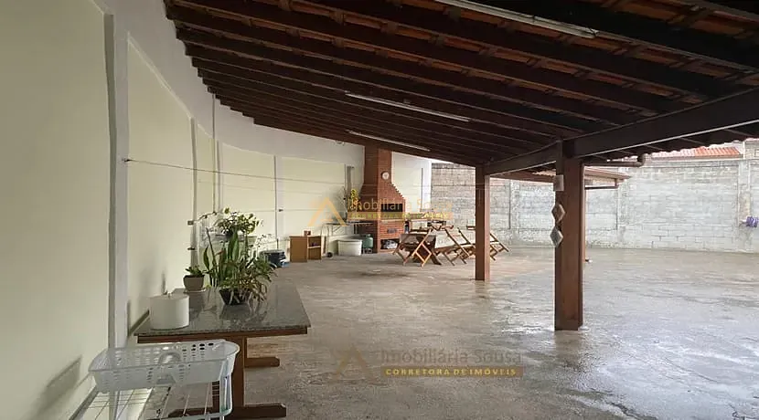Casa, 2 quartos, 184 m² - Foto 5