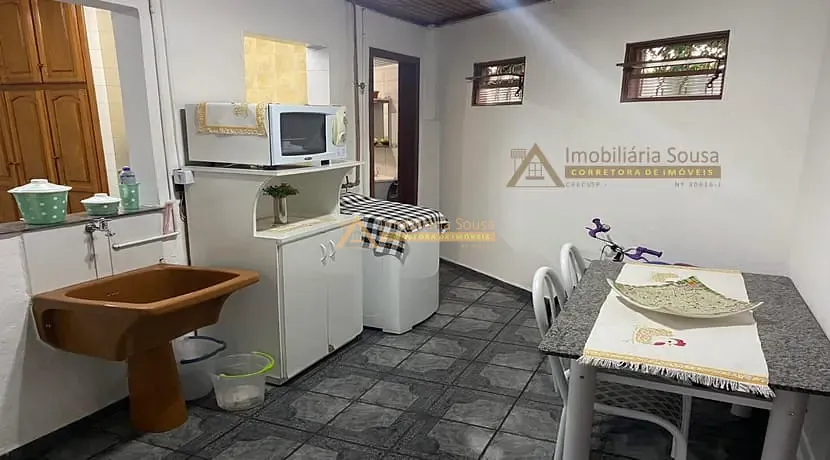 Casa, 2 quartos, 184 m² - Foto 6