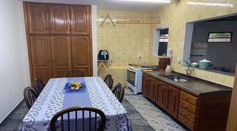 Casa, 2 quartos, 184 m² - Foto 7
