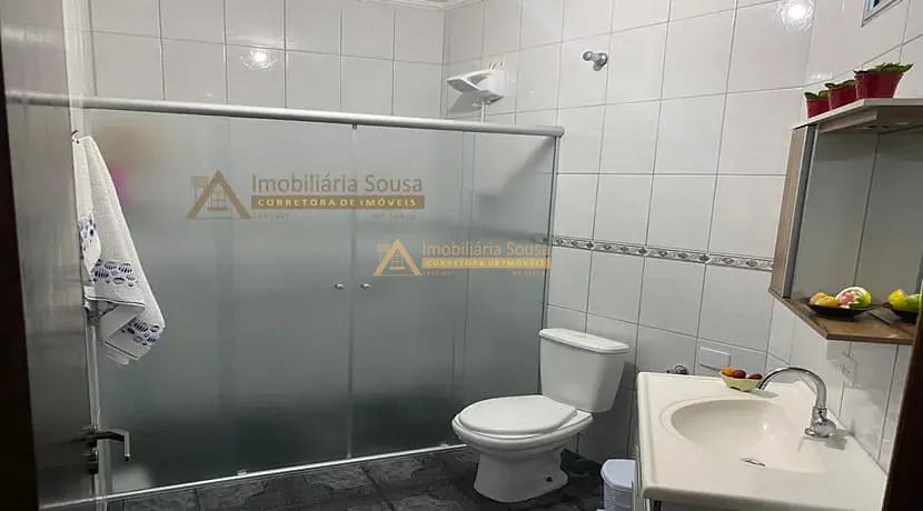 Casa, 2 quartos, 184 m² - Foto 8