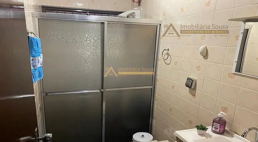 Casa, 2 quartos, 184 m² - Foto 9