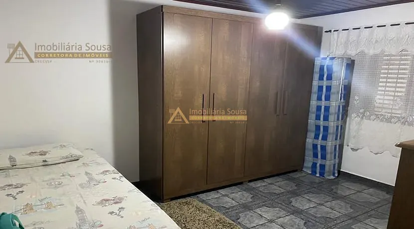 Casa, 2 quartos, 184 m² - Foto 10