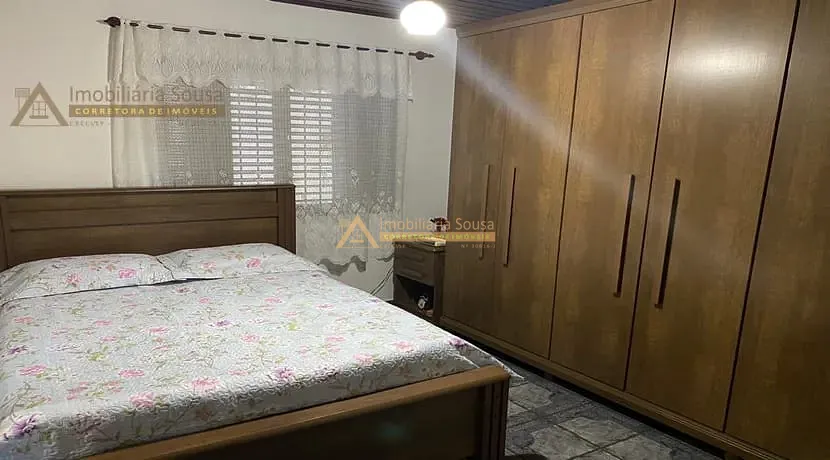 Casa, 2 quartos, 184 m² - Foto 12