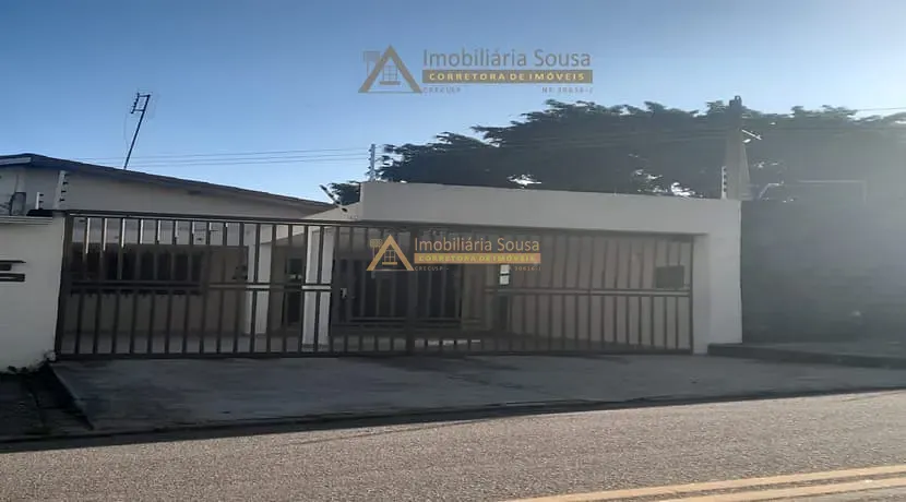 Casa, 2 quartos, 184 m² - Foto 1