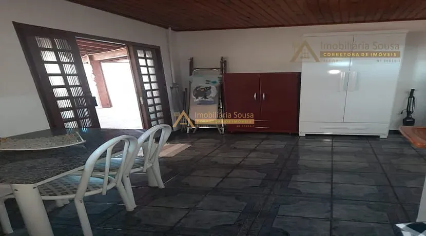 Casa, 2 quartos, 184 m² - Foto 19