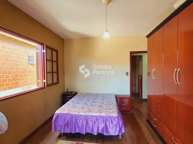 Casa com 730m² 4 quartos e 4 banheiros, à venda, no bairro Balança em Simão Pereira
