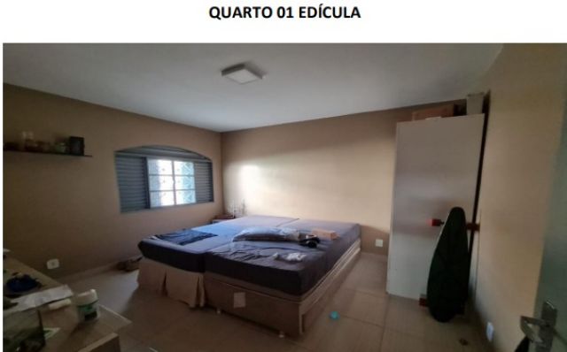 Casa com 275m² 2 quartos e 1 banheiro, para alugar, no bairro Setor Oeste (Gama) em Brasília