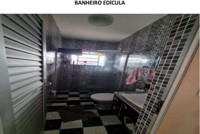Casa com 275m² 2 quartos e 1 banheiro, para alugar, no bairro Setor Oeste (Gama) em Brasília
