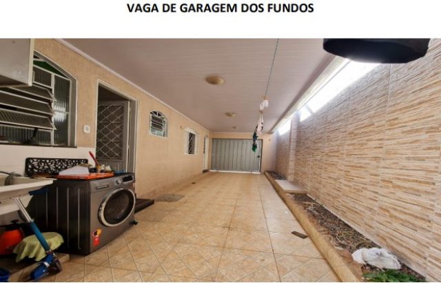 Casa com 275m² 2 quartos e 1 banheiro, para alugar, no bairro Setor Oeste (Gama) em Brasília