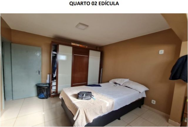 Casa com 275m² 2 quartos e 1 banheiro, para alugar, no bairro Setor Oeste (Gama) em Brasília