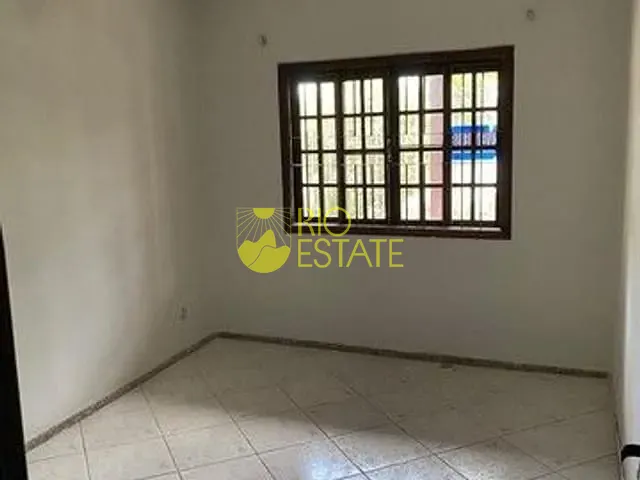 Casa com 283m² 3 quartos e 3 banheiros, à venda, no bairro São Luís em Volta Redonda