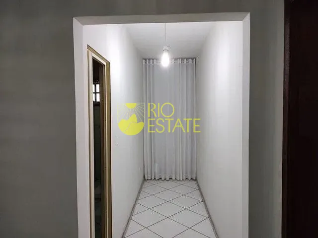 Casa com 283m² 3 quartos e 3 banheiros, à venda, no bairro São Luís em Volta Redonda