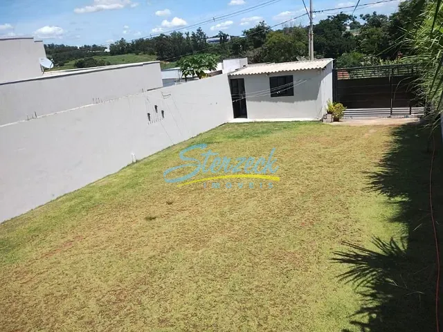 Casa com 250m² 1 quarto e 1 banheiro, à venda, no bairro Jardim Niero II em Louveira