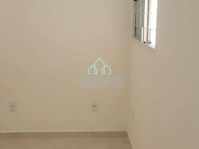 Casa com 125m², à venda, no bairro Chácara Belo Horizonte em Taubaté