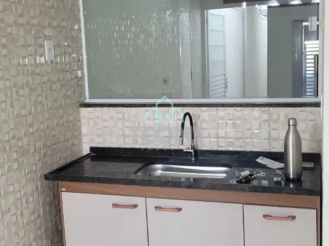 Casa com 125m², à venda, no bairro Chácara Belo Horizonte em Taubaté