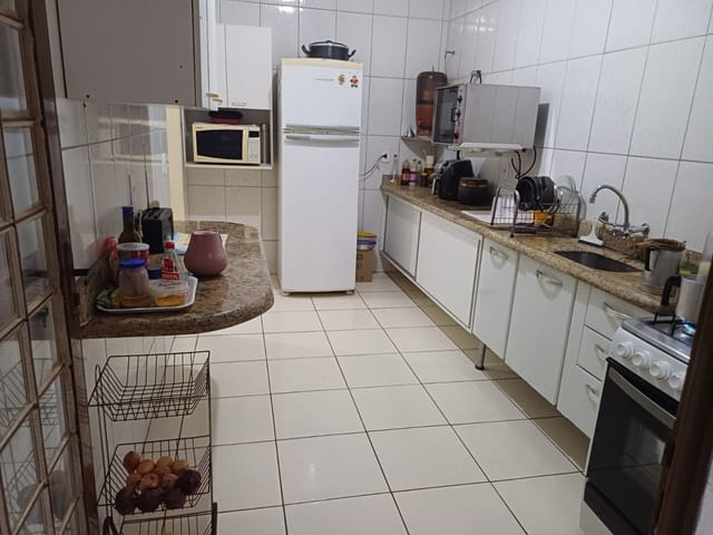 Foto do Casa - *Oportunidade Imperdível em Contagem!*Casa com 3 dormitórios para aluguel , 90 m²- Novo Progresso - Contagem/MG | TORRE FORTE BROKER